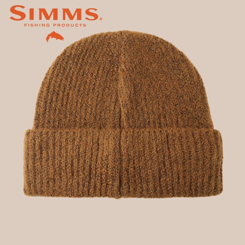Бейсболка Simms симмс #1
