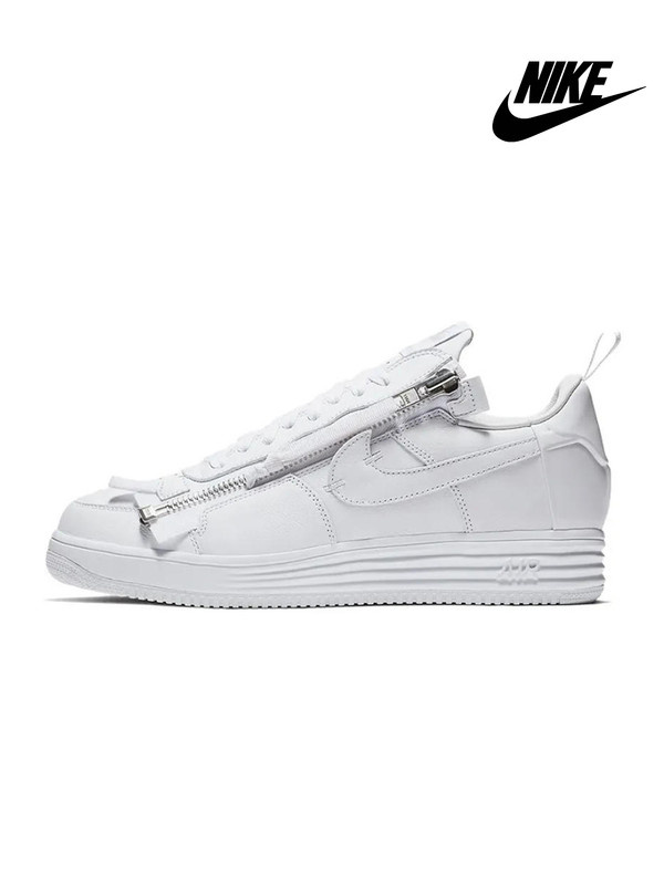 Кроссовки Nike Lunar Force 1 Low Acronym #1