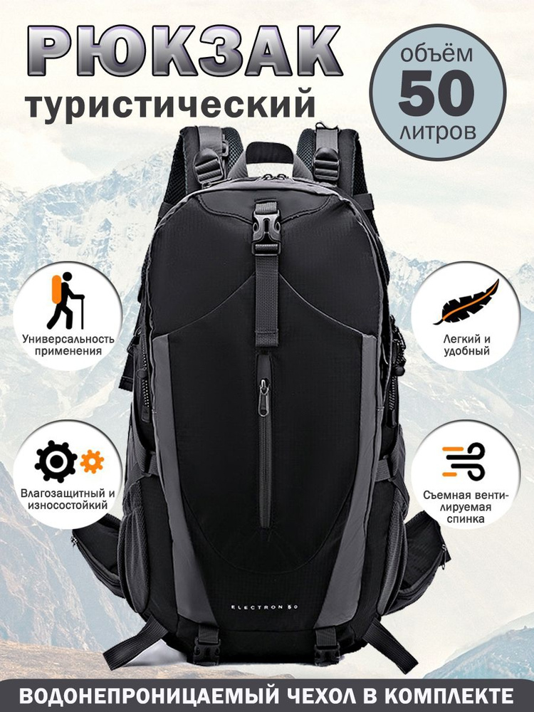 Рюкзак #1
