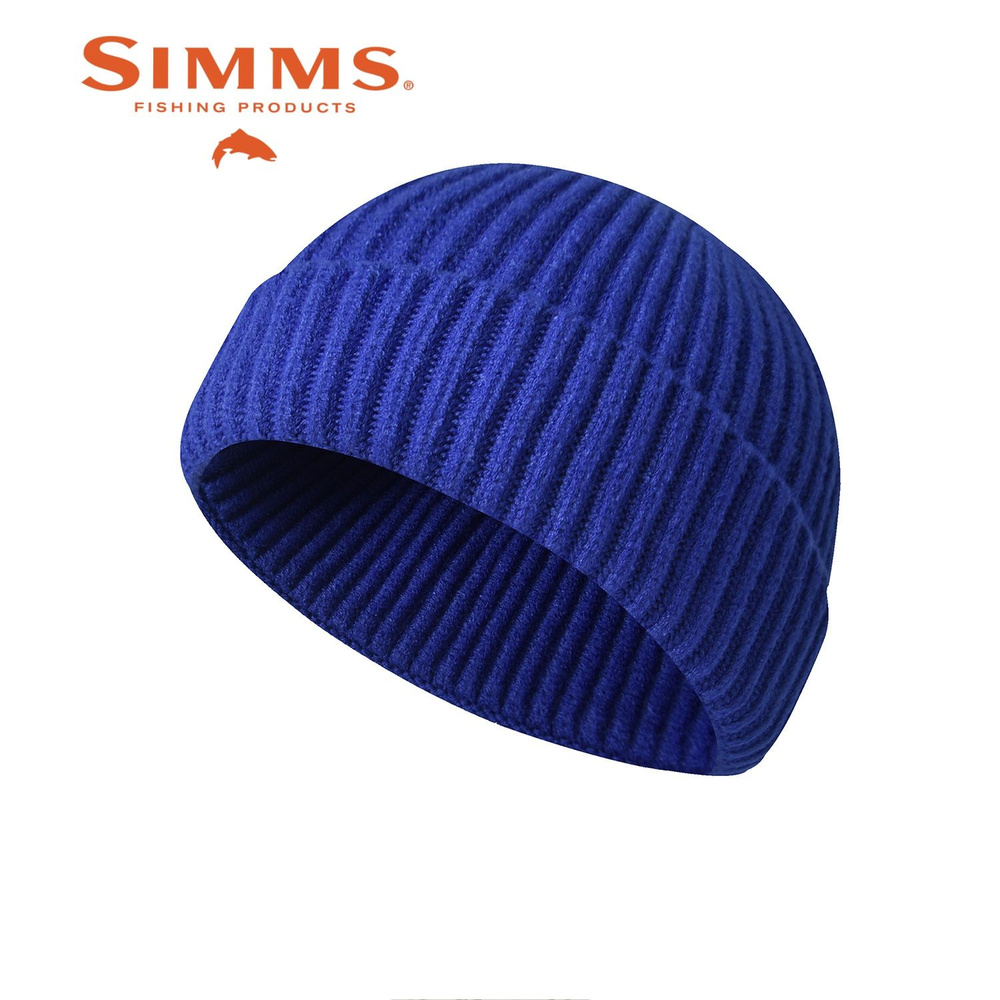 Бейсболка Simms симмс #1