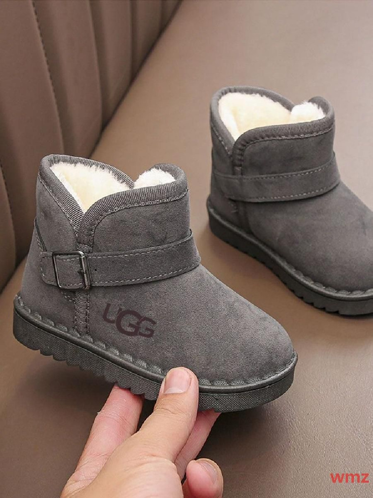 Угги UGG Mini Classic II #1