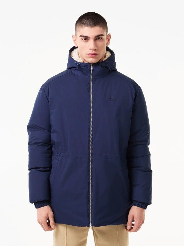 Куртка Lacoste #1