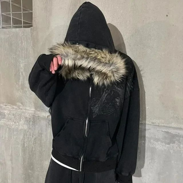 Худи #1