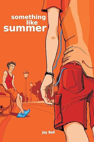 Something Like Summer #1