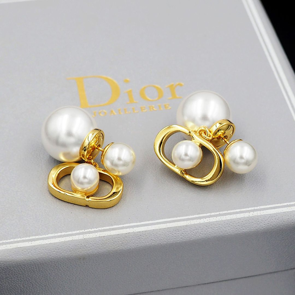 Dior Серьги #1