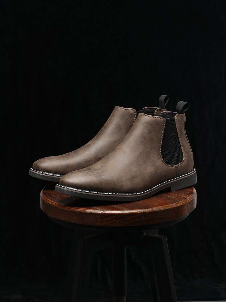 Ботинки HECRAFTED #1