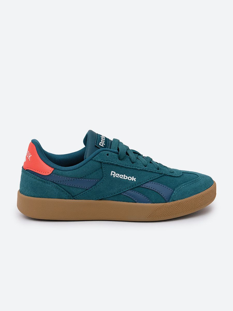 Кеды Reebok SMASH EDGE #1