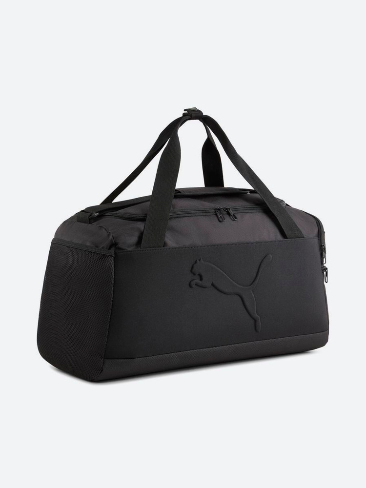 PUMA Сумка спортивная BUZZ Small Sports Bag #1