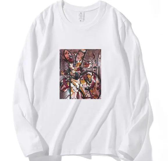 Футболка Zara #1