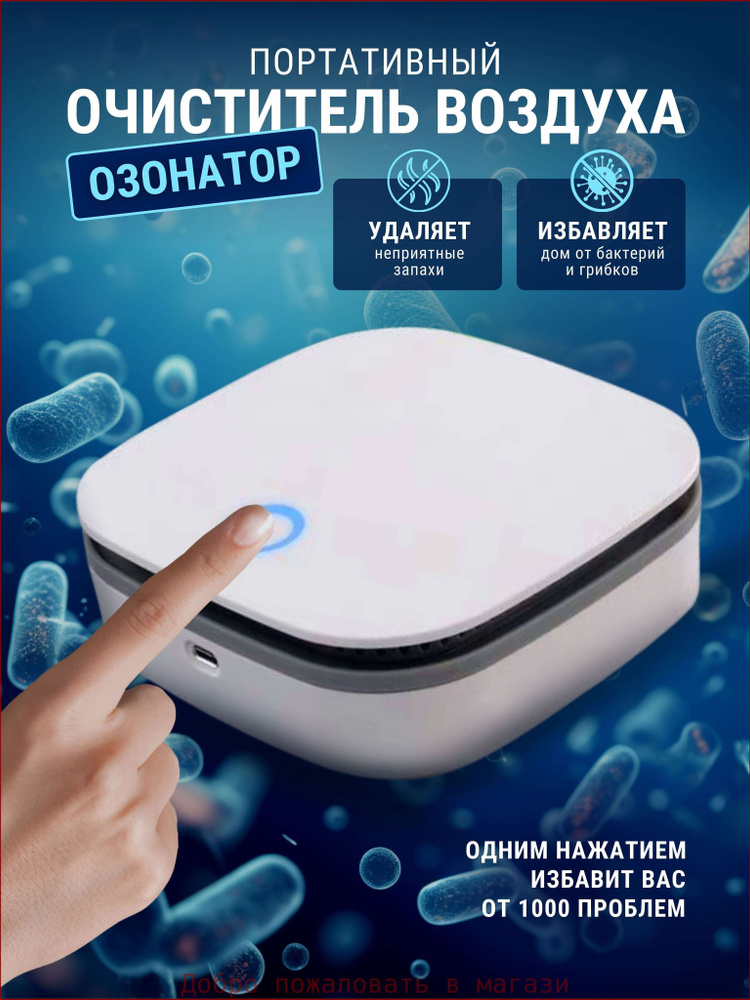 Озонатор LYH141 #1