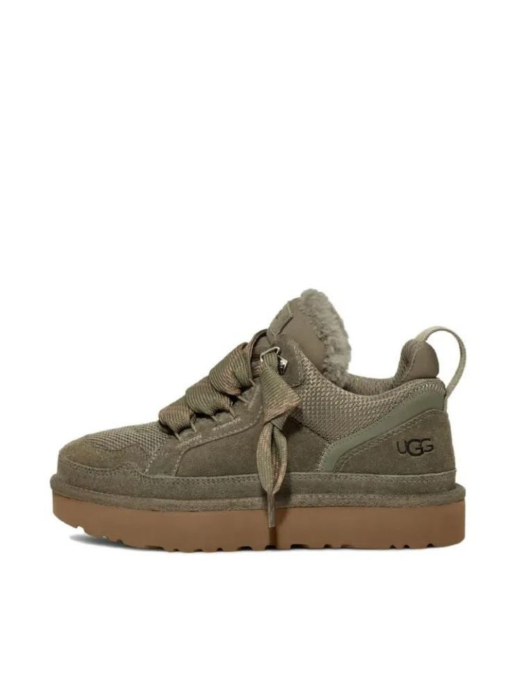 Угги UGG Lowmel #1