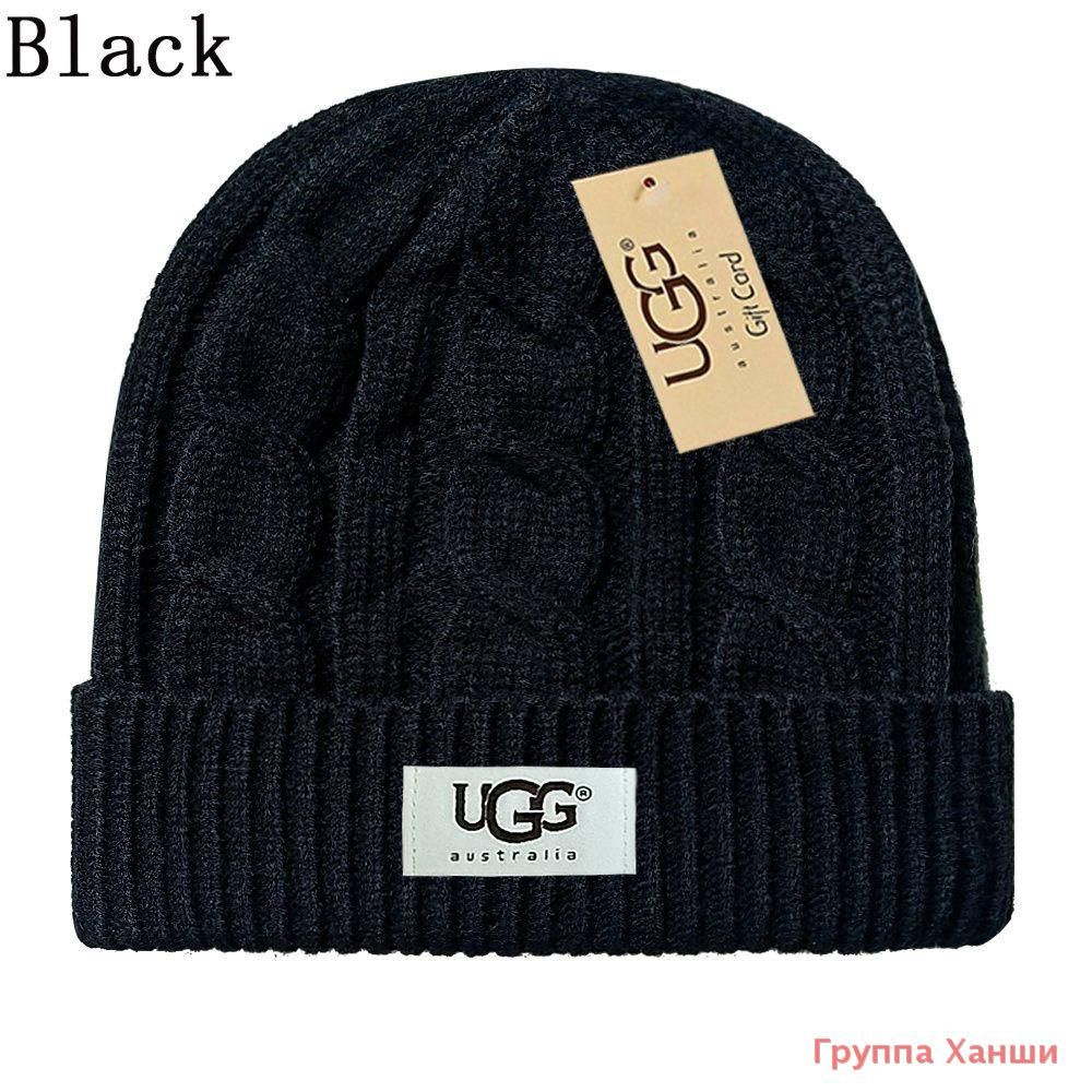Шапка UGG, 1 шт #1