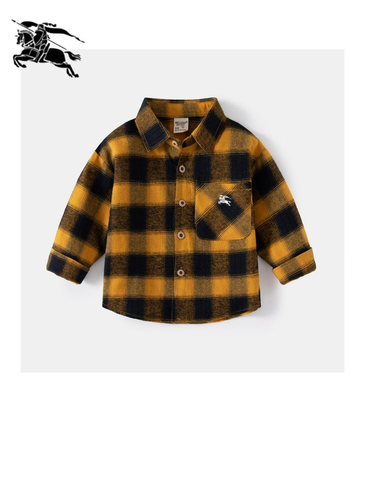 Рубашка Burberry #1