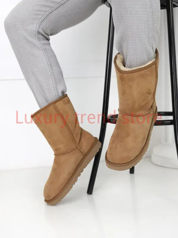 Угги UGG Classic Short #1