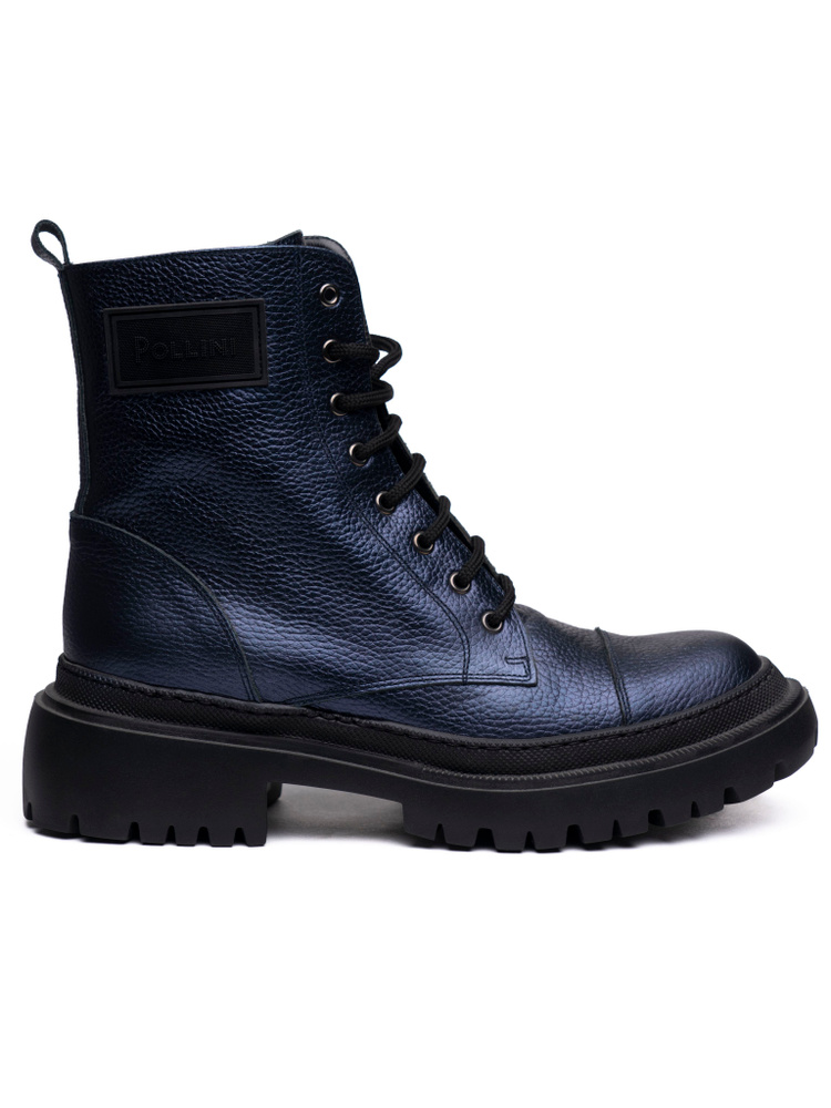 Ботинки Pollini #1