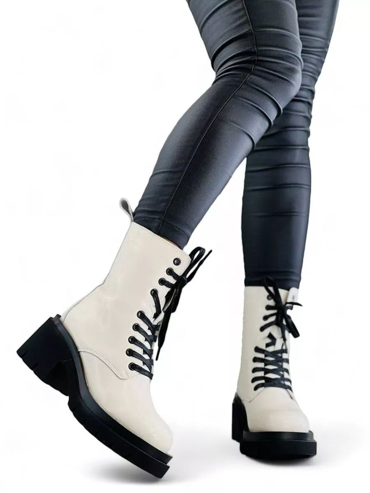 Ботинки BONELLI SHOES ботинки #1
