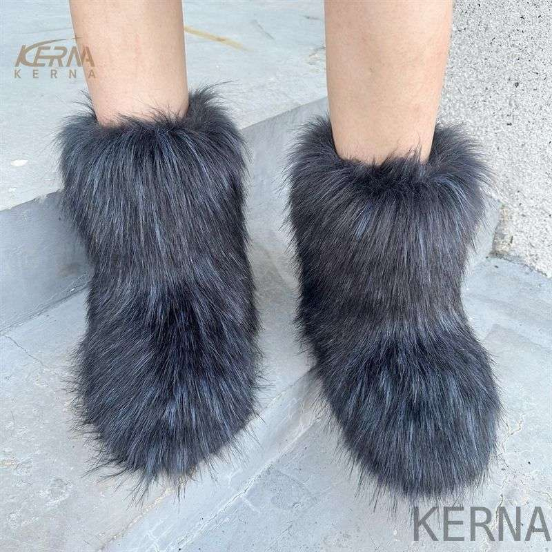 Сапоги KERNA #1