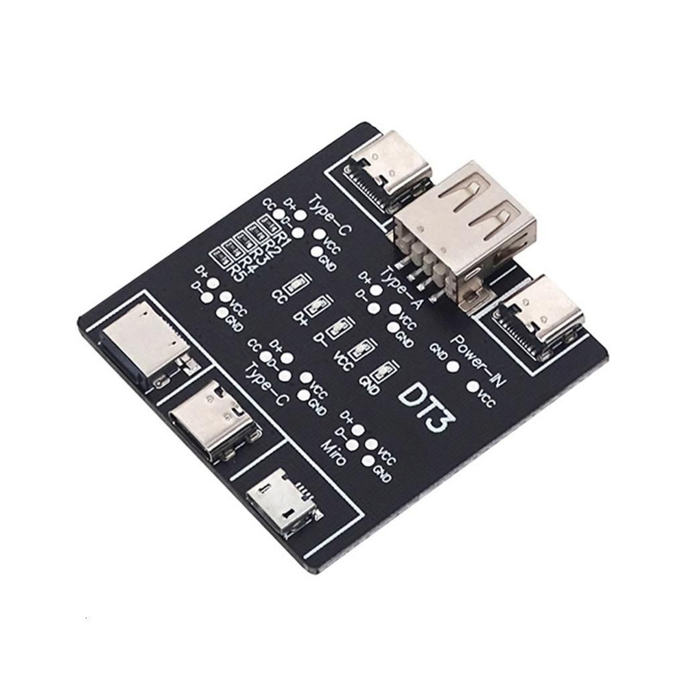 Пчела PCBBoard Test Pcbboard #1