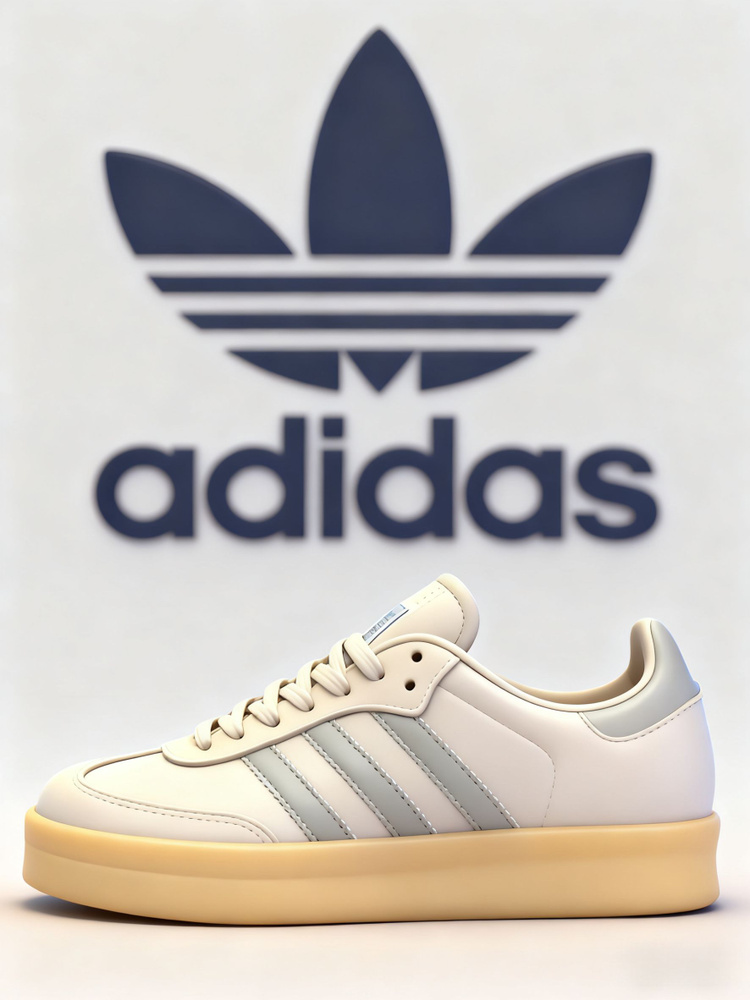 Кроссовки адидас кроссовки мужские Adidas #1