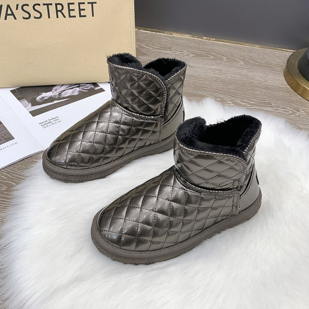 Сноубутсы UGG #1