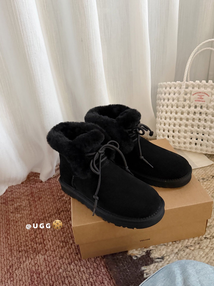 Угги UGG UGG #1