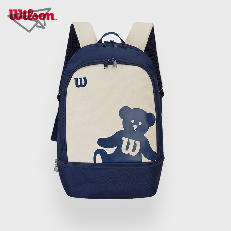 Wilson Рюкзак #1