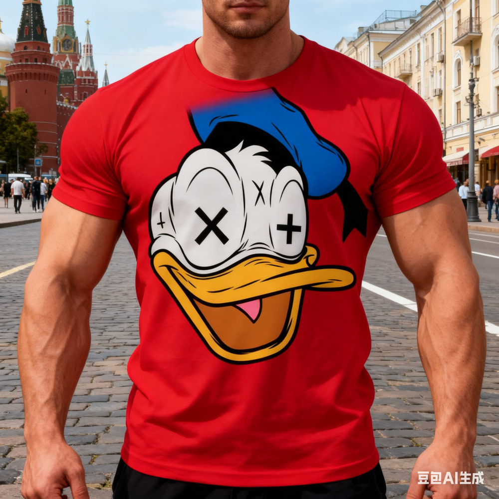 Футболка #1