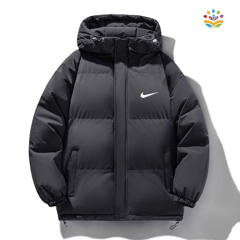 Пуховик #1