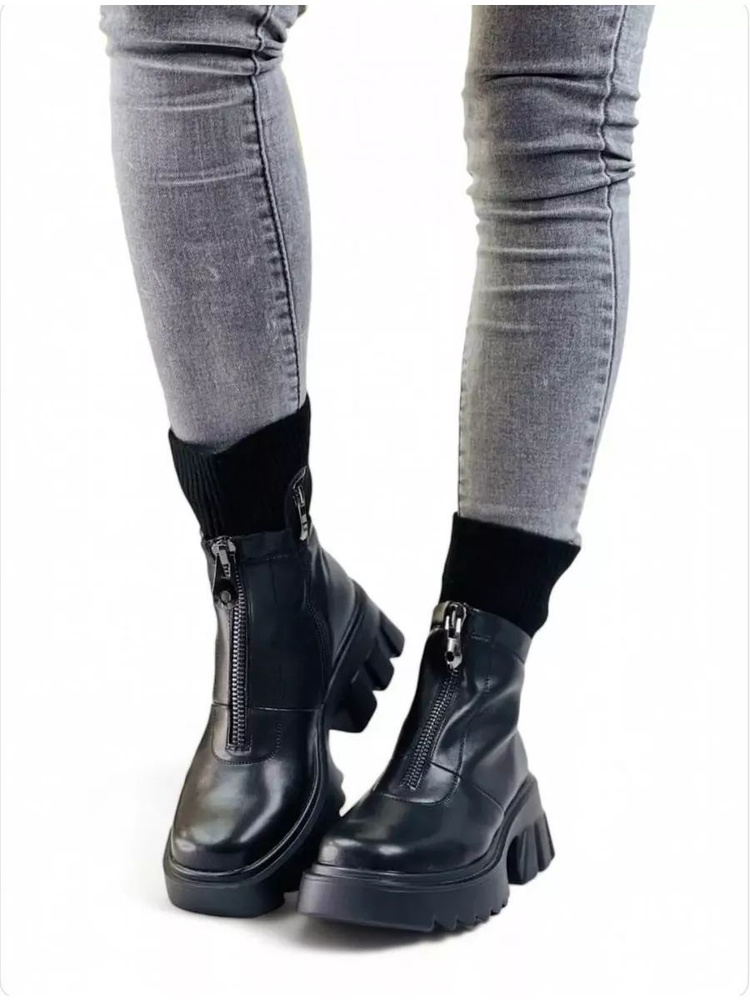 Ботинки BONELLI SHOES ботинки #1