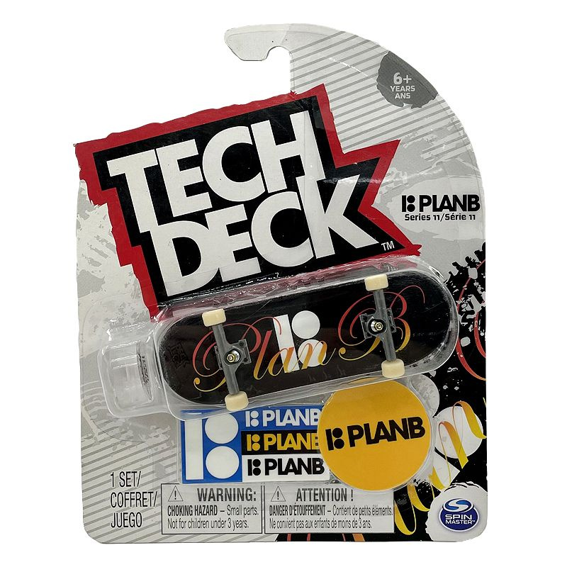 Фингерборд Tech Deck Primitive #1