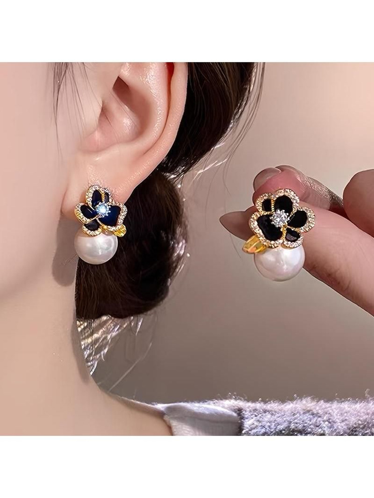Серьги #1