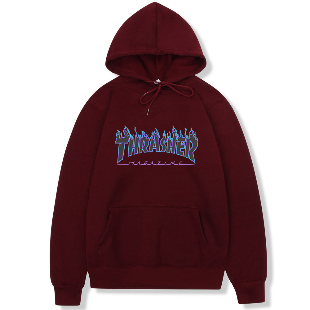 Худи THRASHER #1
