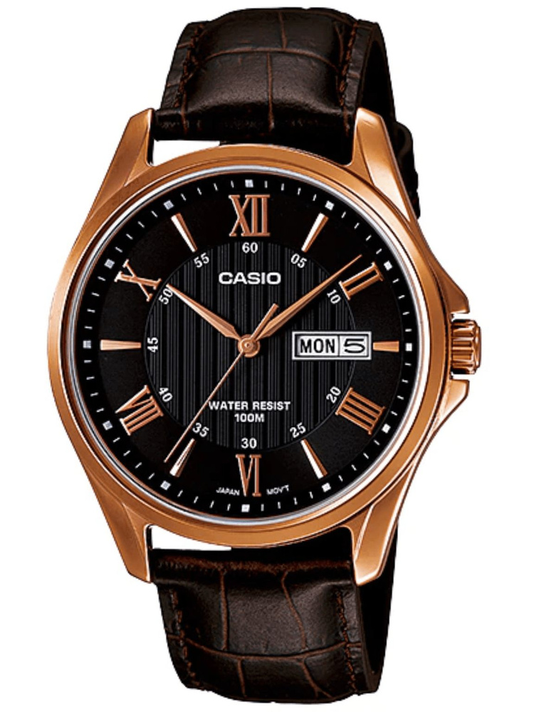 Casio Часы наручные #1