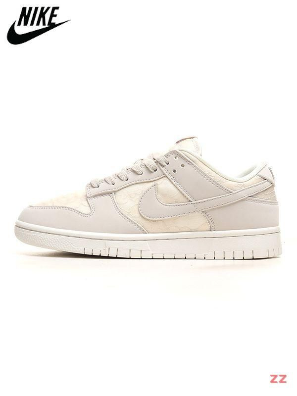 Кроссовки Dunk Low #1