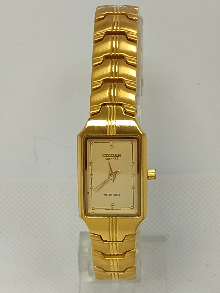 CITIZEN Часы наручные Кварцевые часы CITIZEN 982134 #1