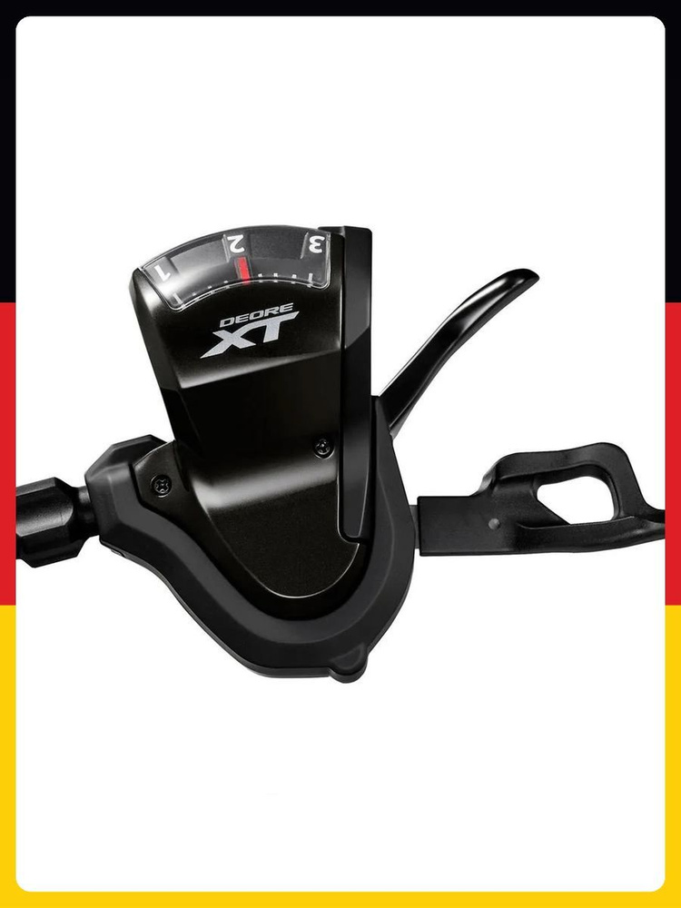 Shimano Шифтер #1