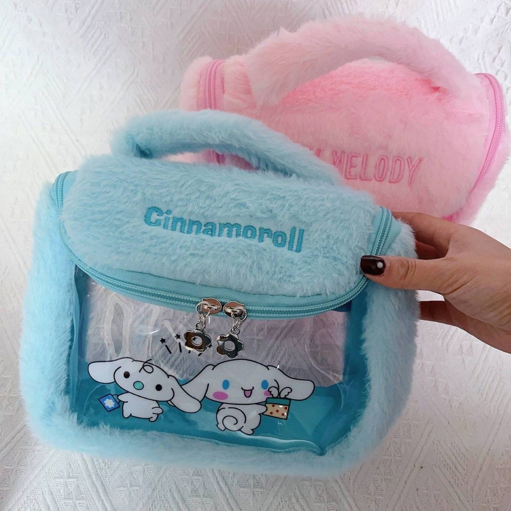 Hello Kitty Косметичка #1