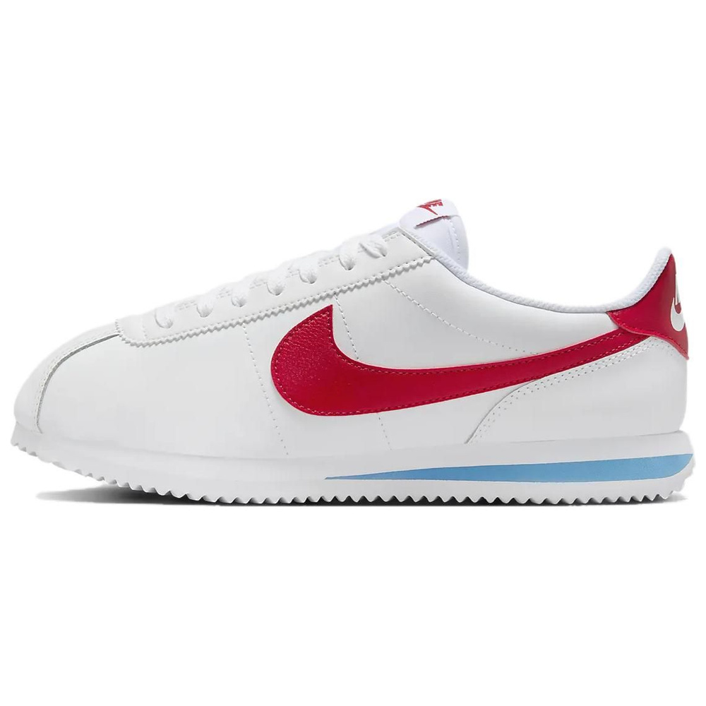 Кеды Nike #1