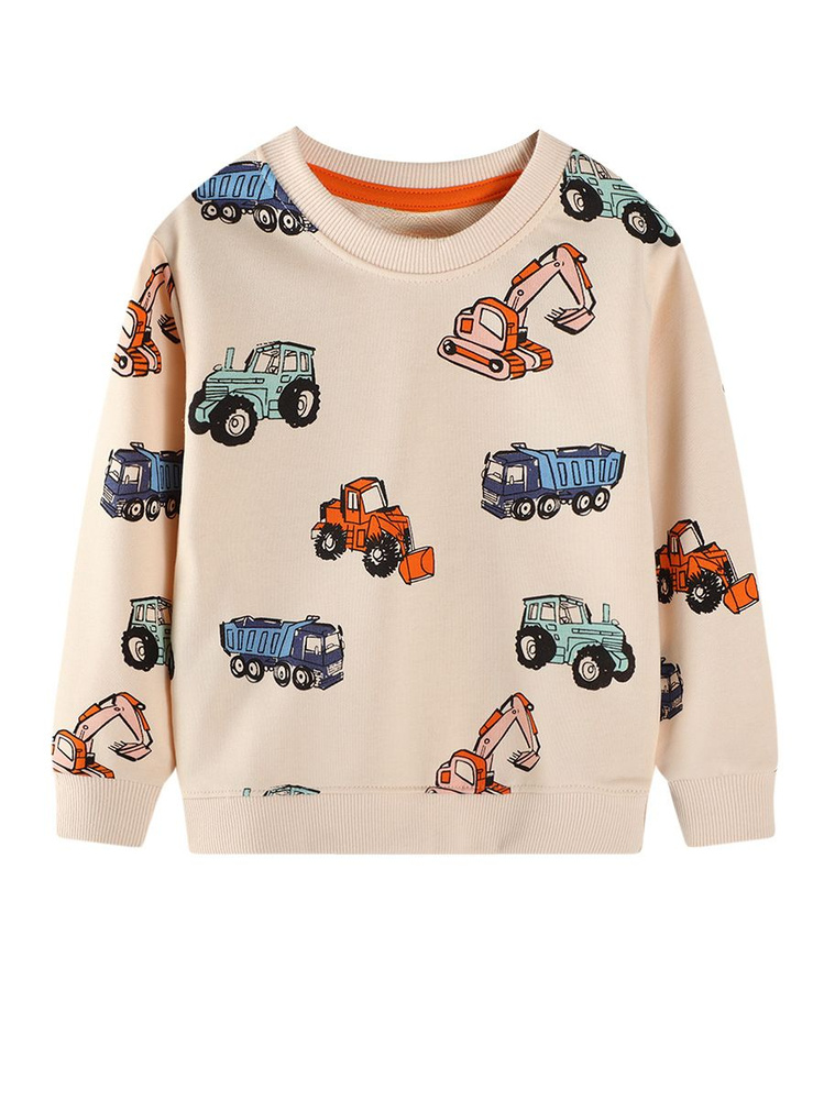 Лонгслив H&M #1