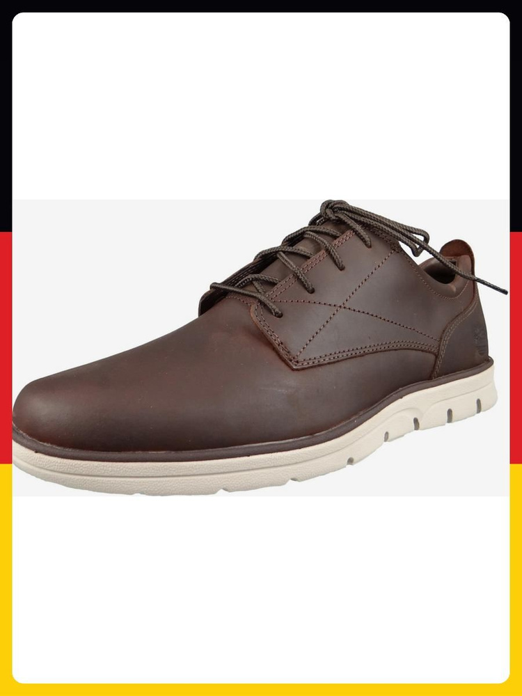 Ботинки Timberland #1