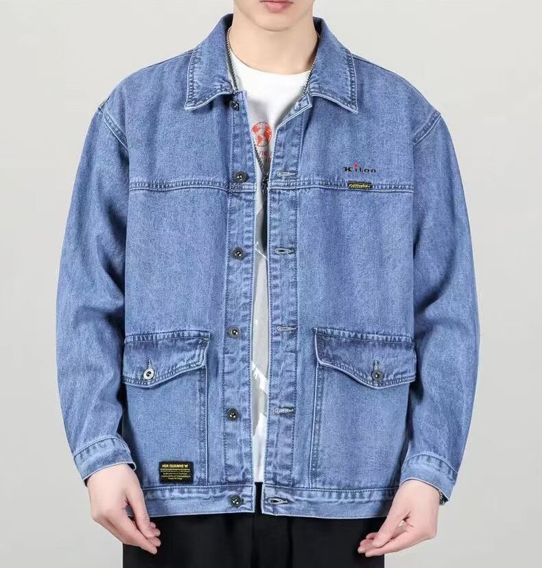 Куртка KITON #1