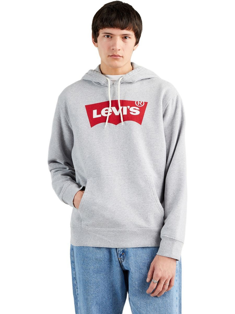 Худи Levi's #1