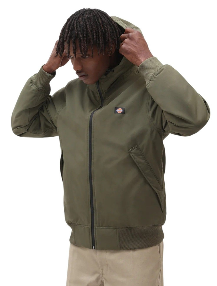 Куртка Dickies #1