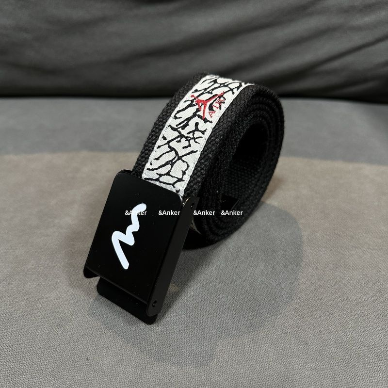 Evisu Ремень #1