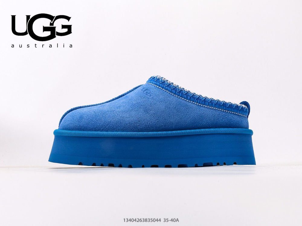 Угги UGG TAZZ #1