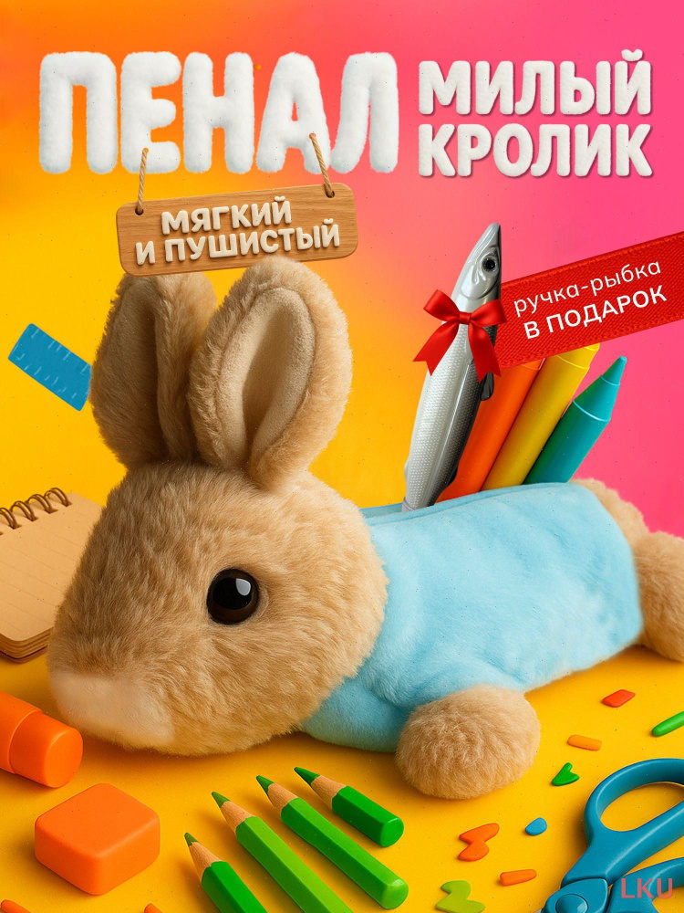 Пенал #1