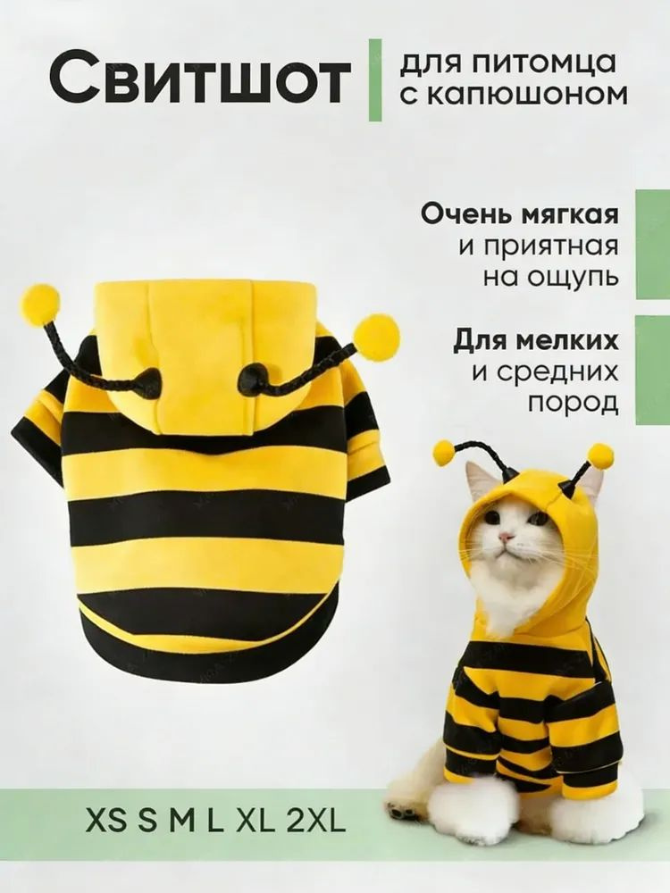 Одежда для животных #1