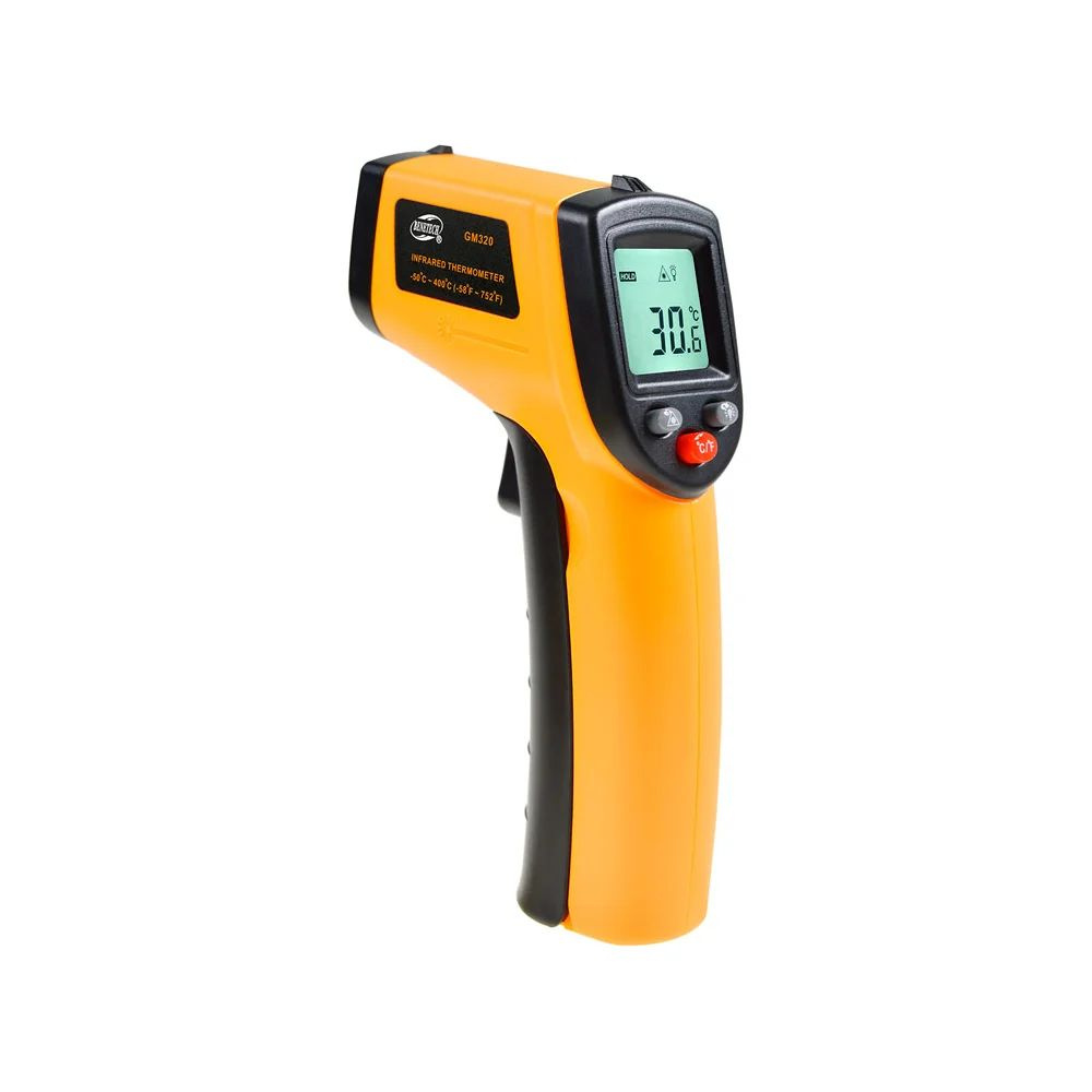 Пирометр Benetech GM320 143 #1