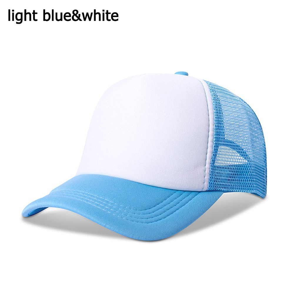 Бейсболка Baseball cap #1