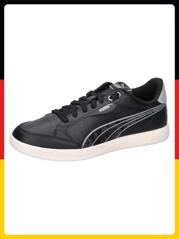 Кеды PUMA #1